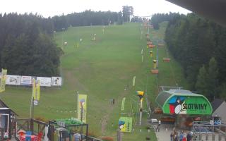 Krynica Zdrój  Arena Słotwiny - 02-08-2025 14:05