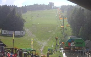 Krynica Zdrój  Arena Słotwiny - 02-08-2025 14:15