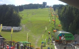 Krynica Zdrój  Arena Słotwiny - 02-08-2025 14:25