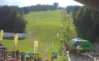 Krynica Zdrój  Arena Słotwiny - 02-08-2025 14:36