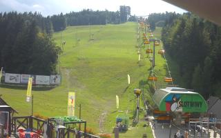 Krynica Zdrój  Arena Słotwiny - 02-08-2025 14:46
