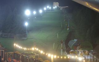 Krynica Zdrój  Arena Słotwiny - 02-08-2025 20:49