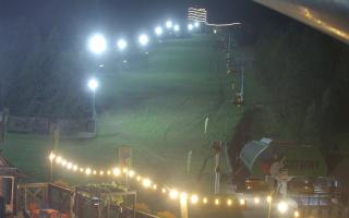 Krynica Zdrój  Arena Słotwiny - 02-08-2025 20:59