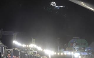 Krynica Zdrój  Arena Słotwiny - 02-08-2025 23:56
