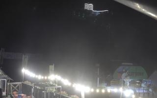 Krynica Zdrój  Arena Słotwiny - 03-08-2025 00:16