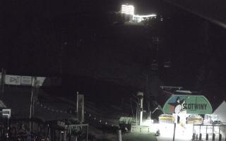 Krynica Zdrój  Arena Słotwiny - 03-08-2025 01:39