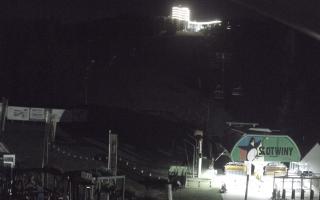 Krynica Zdrój  Arena Słotwiny - 03-08-2025 01:50