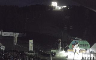 Krynica Zdrój  Arena Słotwiny - 03-08-2025 02:00