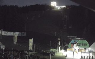 Krynica Zdrój  Arena Słotwiny - 03-08-2025 02:10