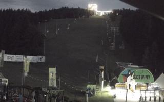Krynica Zdrój  Arena Słotwiny - 03-08-2025 02:21