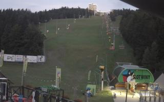 Krynica Zdrój  Arena Słotwiny - 03-08-2025 02:42
