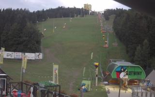 Krynica Zdrój  Arena Słotwiny - 03-08-2025 02:52