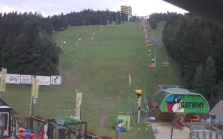 Krynica Zdrój  Arena Słotwiny - 03-08-2025 03:02