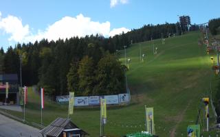 Krynica Zdrój  Arena Słotwiny - 18-09-2025 08:41