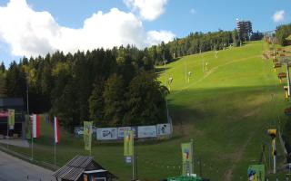 Krynica Zdrój  Arena Słotwiny - 18-09-2025 08:51