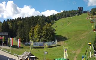 Krynica Zdrój  Arena Słotwiny - 18-09-2025 09:02