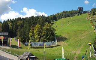 Krynica Zdrój  Arena Słotwiny - 18-09-2025 09:12