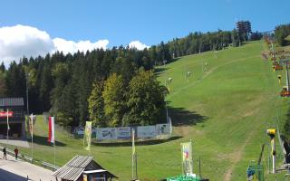 Krynica Zdrój  Arena Słotwiny - 18-09-2025 09:22