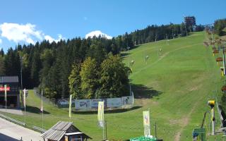 Krynica Zdrój  Arena Słotwiny - 18-09-2025 09:33