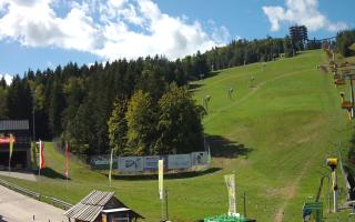 Krynica Zdrój  Arena Słotwiny - 18-09-2025 10:04