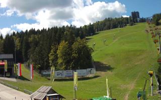 Krynica Zdrój  Arena Słotwiny - 18-09-2025 10:14