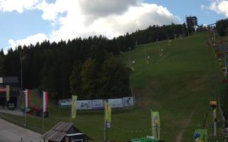Krynica Zdrój  Arena Słotwiny - 18-09-2025 10:25