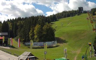 Krynica Zdrój  Arena Słotwiny - 18-09-2025 10:35