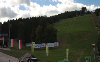 Krynica Zdrój  Arena Słotwiny - 18-09-2025 10:45