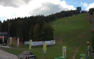 Krynica Zdrój  Arena Słotwiny - 18-09-2025 10:56