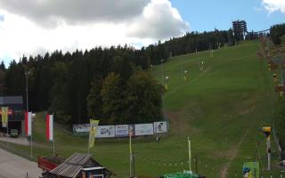Krynica Zdrój  Arena Słotwiny - 18-09-2025 11:06