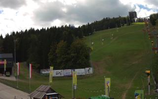 Krynica Zdrój  Arena Słotwiny - 18-09-2025 11:27