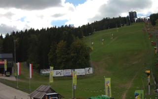 Krynica Zdrój  Arena Słotwiny - 18-09-2025 11:37