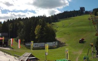 Krynica Zdrój  Arena Słotwiny - 18-09-2025 11:47