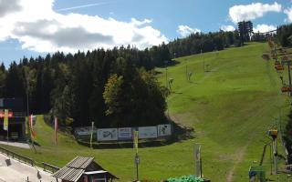 Krynica Zdrój  Arena Słotwiny - 18-09-2025 11:58