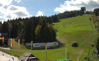 Krynica Zdrój  Arena Słotwiny - 18-09-2025 12:08