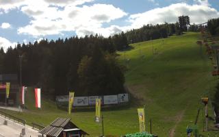 Krynica Zdrój  Arena Słotwiny - 18-09-2025 12:19