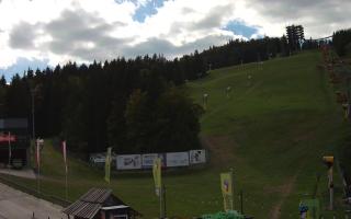 Krynica Zdrój  Arena Słotwiny - 18-09-2025 12:29