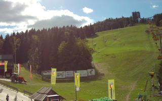Krynica Zdrój  Arena Słotwiny - 18-09-2025 12:39