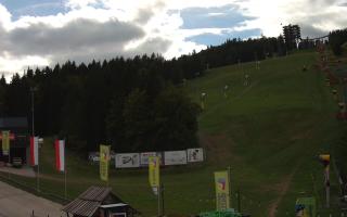 Krynica Zdrój  Arena Słotwiny - 18-09-2025 12:50