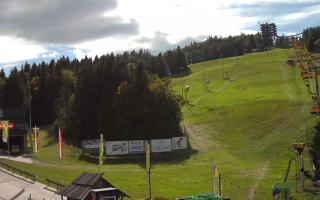 Krynica Zdrój  Arena Słotwiny - 18-09-2025 13:10