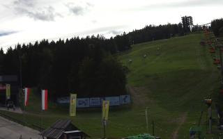 Krynica Zdrój  Arena Słotwiny - 18-09-2025 13:31