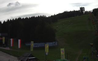 Krynica Zdrój  Arena Słotwiny - 18-09-2025 13:42