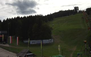 Krynica Zdrój  Arena Słotwiny - 18-09-2025 13:52