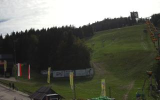 Krynica Zdrój  Arena Słotwiny - 18-09-2025 14:02