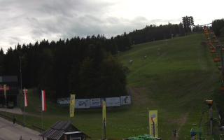 Krynica Zdrój  Arena Słotwiny - 18-09-2025 14:23