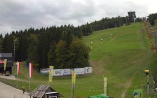 Krynica Zdrój  Arena Słotwiny - 18-09-2025 14:44