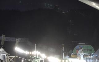 Krynica Zdrój  Arena Słotwiny - 01-11-2025 21:36