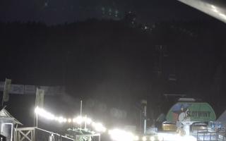 Krynica Zdrój  Arena Słotwiny - 01-11-2025 22:17