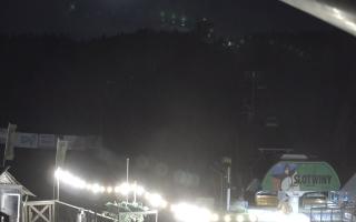 Krynica Zdrój  Arena Słotwiny - 01-11-2025 22:38