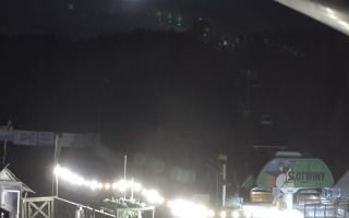 Krynica Zdrój  Arena Słotwiny - 01-11-2025 22:49